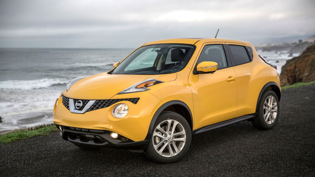 Image via Nissan